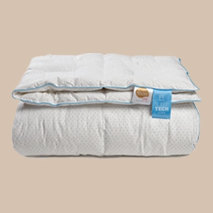 Duvet guides